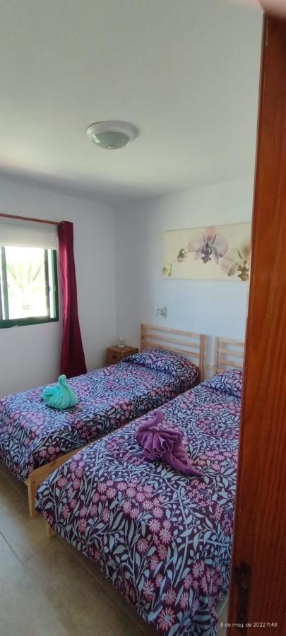 Dunes To Relax Wifi Appartamento Corralejo